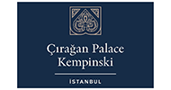 Çırağan Sarayı
