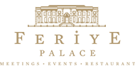 Feriye Palace
