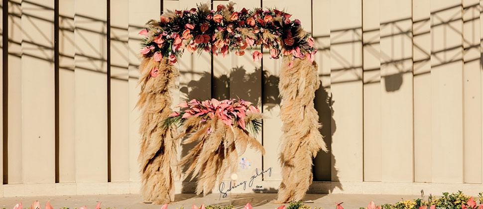 Engagement & Home Invitation Party